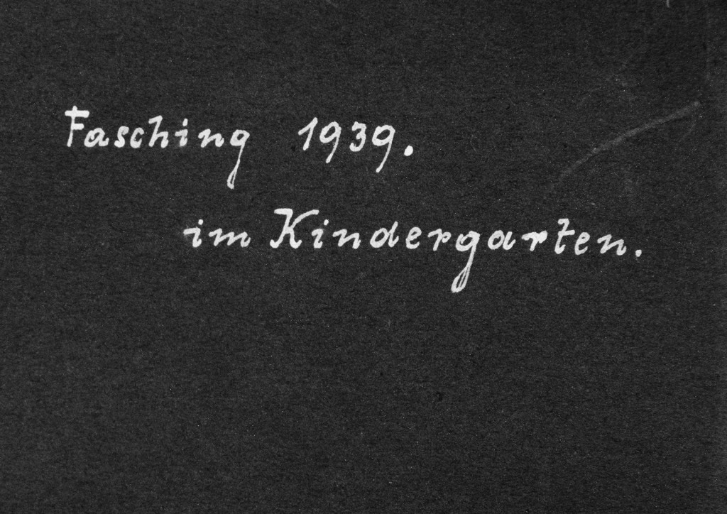 fasching