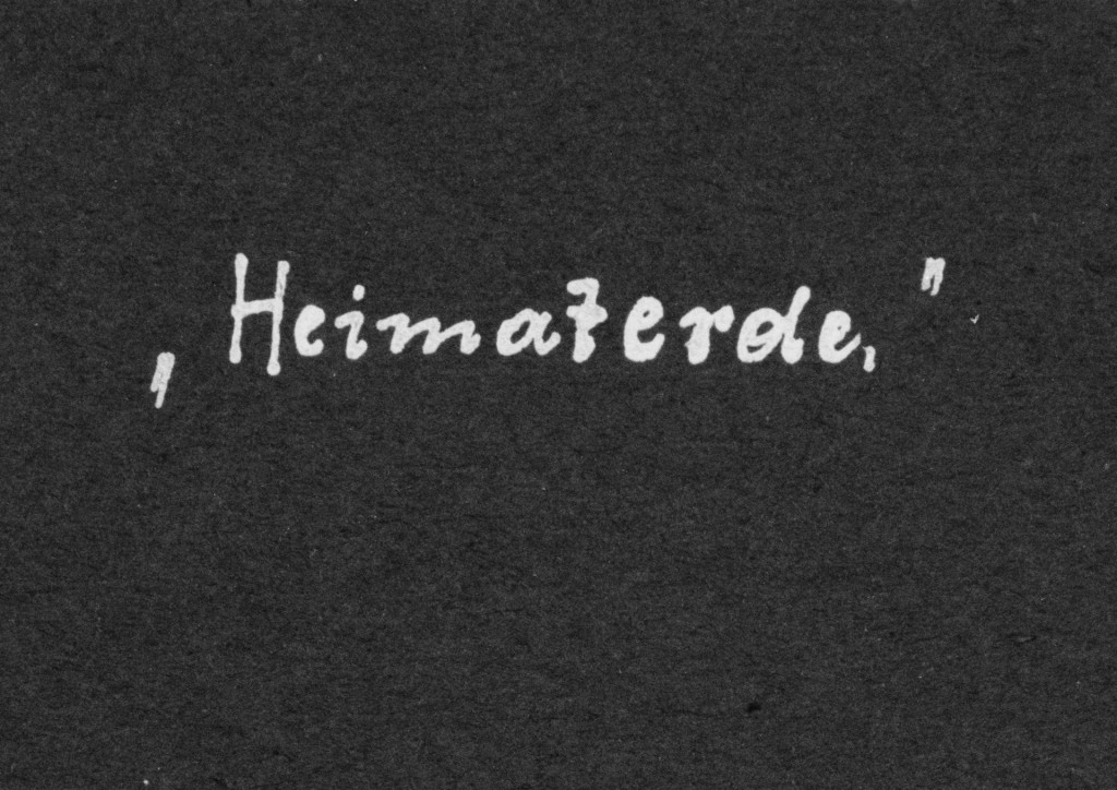 heimaterde
