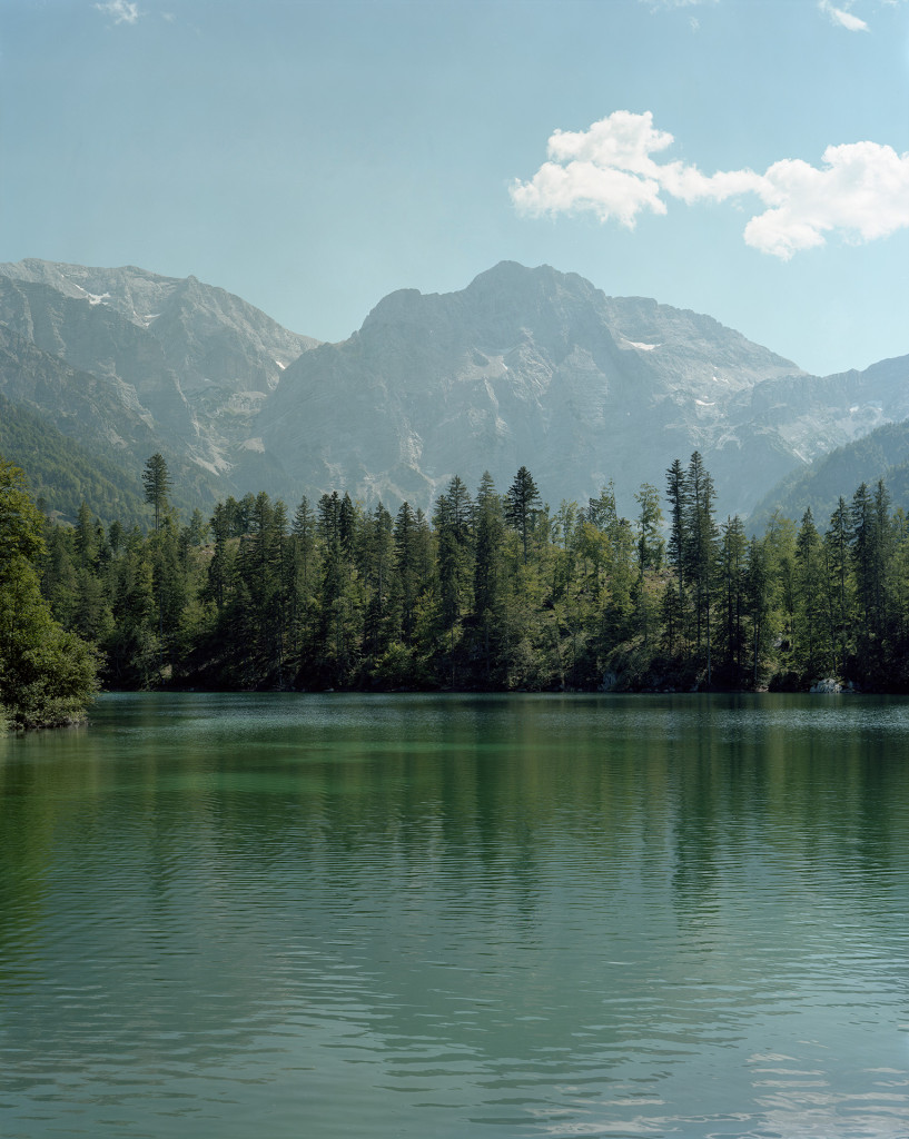 Oedsee /Sommer 2013