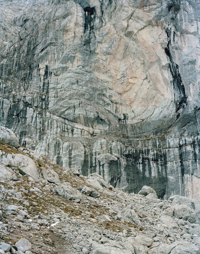 Teichlwand
